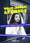 Walid Jebbari & Friends débarque au Fridge Montpellier ! - 