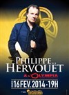 Philippe Hervouet Mabden - 