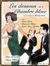 Les dessous de la chambre bleue -