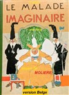 Il était le malade imaginaire une fois - 