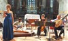 Sangam, confluences - 