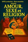 Amour Sexe et Religion - 