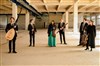 Concert baroque commenté : La bulle du Mississippi - 