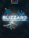 Blizzard - 
