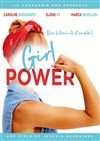 Girl power - 