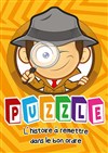 Puzzle, l'histoire à remettre dans le bon ordre - 