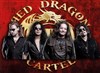 Red Dragon Cartel (Jake E. Lee) + Jupiter Falls - 