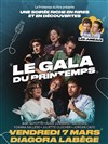 Le gala du Printemps - 