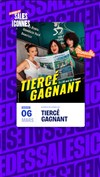 Tiercé Gagnant - 