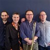Georgelet / Zelnik / Chesnel invitent Thierry Lhiver : Live for Gil - Hommage à Gil Evans - 