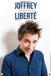 Joffrey Verbruggen dans Liberté - 