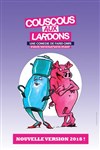 Couscous Aux Lardons - 