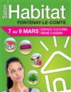 Salon de l'habitat de Fontenay le Comte - 