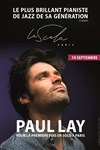 Paul Lay | piano solo - 