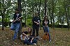 The Funky Raccoons - 