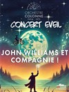 John Williams et compagnie ! | Par l'Orchestre Colonne - 