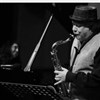 Tony Lakatos & Ramona Horvath Trio - 
