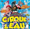 Le Cirque sur l'Eau | - Propriano - 