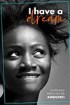 Amou Tati dans I have a dream - 