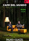 Cafe del Mundo - 