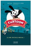 Living Cartoon Duet - 