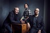 The Bad Plus featuring Ethan Iverson, Dave King, Reid Anderson - 