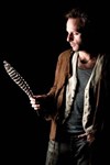John Shannon & Wings of Sound - 
