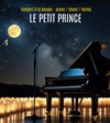 Le Petit Prince : un voyage musical dans les étoiles - 