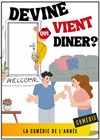 Devine qui vient dîner ? - 