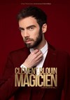 Clément Blouin dans Magicien - 