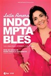 Leïla Amara dans Indomptables - 