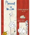 Pierrot au zoo - 