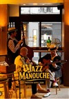 Les soirées jazz manouche de l'Atelier d'André - 