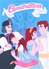 Cendrillon, le spectacle musical - 