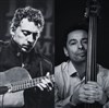 Adrien Moignard + Diego Imbert - 