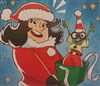 Les histoires secrètes de Madame Noël - 