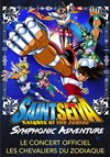 Saint Seiya Symphonic Adventure - 