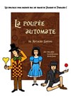 La Poupée automate - 