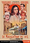 La révolution du Nil -