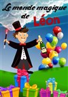 Le monde magique de Léon - 