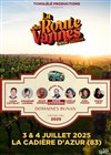 La Route des Vannes 5 - 