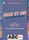 Ielle et lui - 