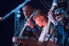 Asina Jazz Quartet : hommage à Anita O'Day - 