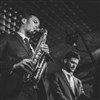 Neil Saidi & Noé Codjia | Quintet - 