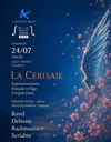 Le cerisaie - 