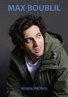 Max Boublil - 