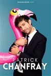 Patrick Chanfray - 