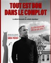 Soren Prévost dans Tout est bon dans le complot - 
