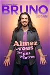 Bruno Dogan dans Résurrection - 