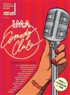 IMA Comedy Club - Soirée d'ouverture 100% darija - 